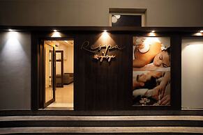 The Residency Towers Rameswaram