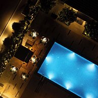 The Residency Towers Rameswaram