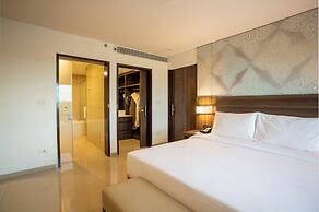 The Residency Towers Rameswaram
