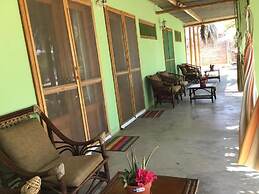 La Casa de Jessy