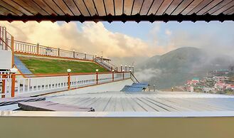 The Alpine Villa Mcleodganj