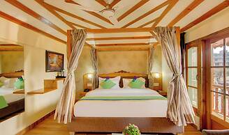 The Alpine Villa Mcleodganj