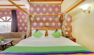 The Alpine Villa Mcleodganj