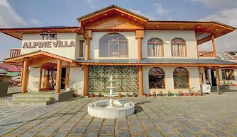 The Alpine Villa Mcleodganj