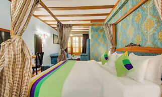 The Alpine Villa Mcleodganj