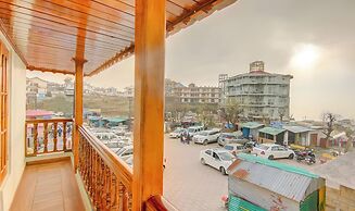The Alpine Villa Mcleodganj