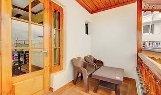 The Alpine Villa Mcleodganj
