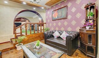 The Alpine Villa Mcleodganj