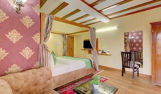 The Alpine Villa Mcleodganj