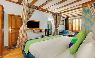 The Alpine Villa Mcleodganj