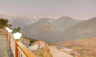 The Alpine Villa Mcleodganj