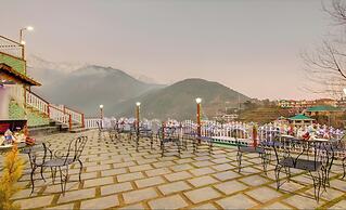 The Alpine Villa Mcleodganj