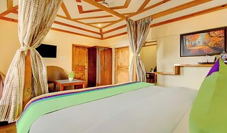 The Alpine Villa Mcleodganj