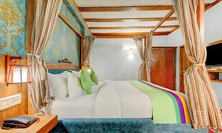 The Alpine Villa Mcleodganj
