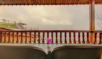 The Alpine Villa Mcleodganj