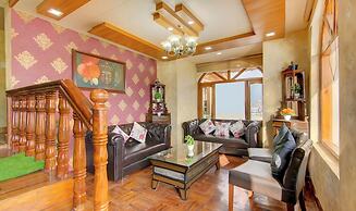The Alpine Villa Mcleodganj