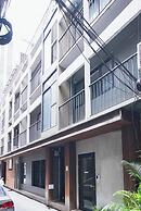 GO INN Silom BTS Surasak
