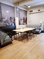 GO INN Silom BTS Surasak