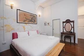 Mitr Inn Yaowarat