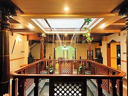 Sree Rame Farm Stay