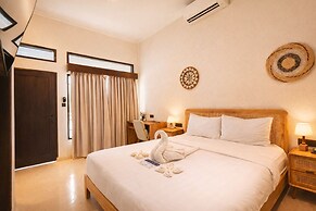 Susurro Villas