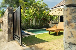 Susurro Villas
