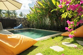 Susurro Villas