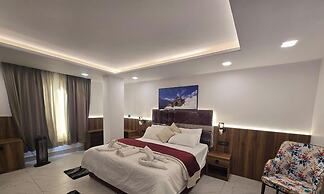 Hotel Vishnu Sarovar