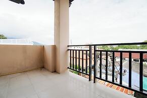 NP Place Santitham