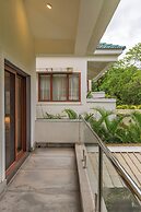 ELIVAAS Azalea 3 BHK with Pvt Pool