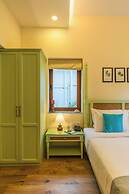 ELIVAAS Azalea 3 BHK with Pvt Pool