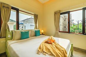 ELIVAAS Azalea 3 BHK with Pvt Pool