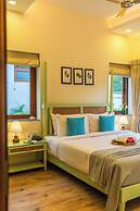 ELIVAAS Azalea 3 BHK with Pvt Pool