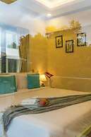 ELIVAAS Azalea 3 BHK with Pvt Pool