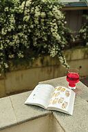 ELIVAAS Azalea 3 BHK with Pvt Pool