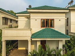 ELIVAAS Azalea 3 BHK with Pvt Pool