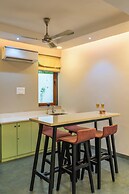 ELIVAAS Azalea 3 BHK with Pvt Pool