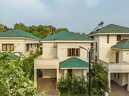 ELIVAAS Azalea 3 BHK with Pvt Pool