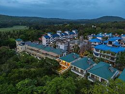 ELIVAAS Azalea 3 BHK with Pvt Pool
