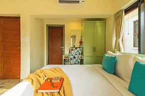 ELIVAAS Azalea 3 BHK with Pvt Pool