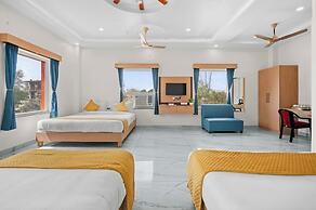 RS RESORT