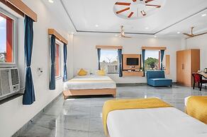 RS RESORT