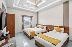 RS RESORT