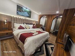 Hotel Royal Badri - A Pilgrim's Habitat