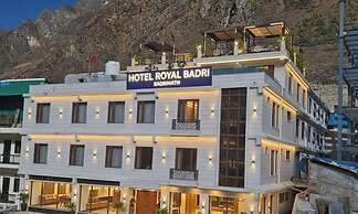 Hotel Royal Badri - A Pilgrim's Habitat