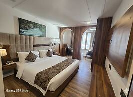 Hotel Royal Badri - A Pilgrim's Habitat