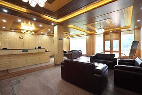 Shyamala Solace By shrpl