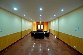Shyamala Solace By shrpl