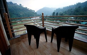 Shyamala Solace By shrpl