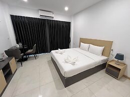Lucky Residence Phuket T&P